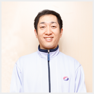 特別養護老人ホーム 吉田和也(2012年入職)