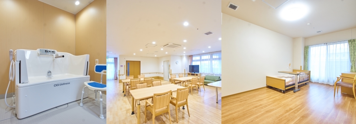 ショートステイ